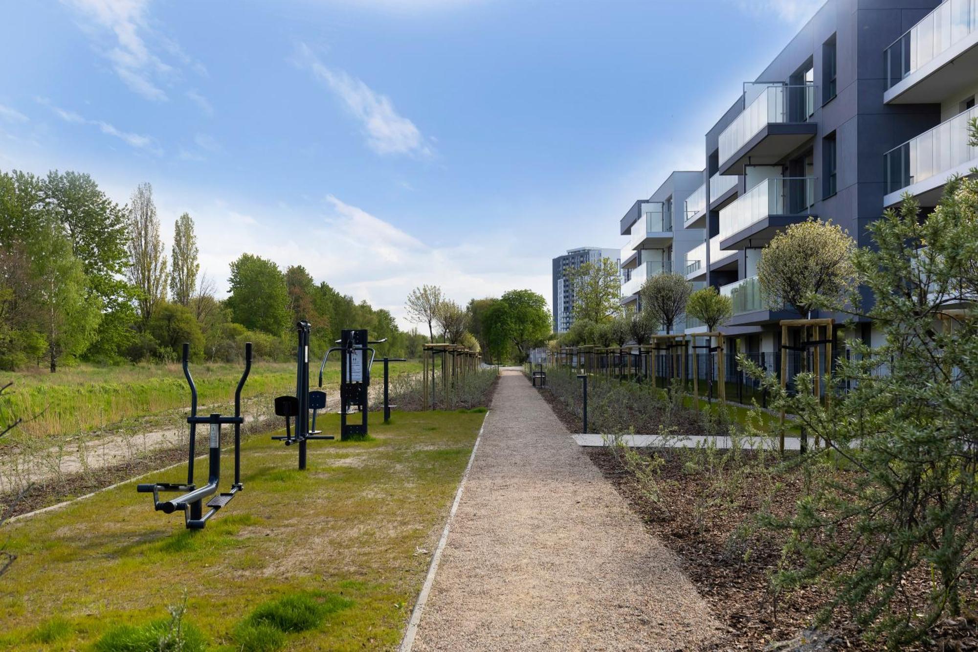 Elite Apartments Marine Letnica — Zdjęcia 2