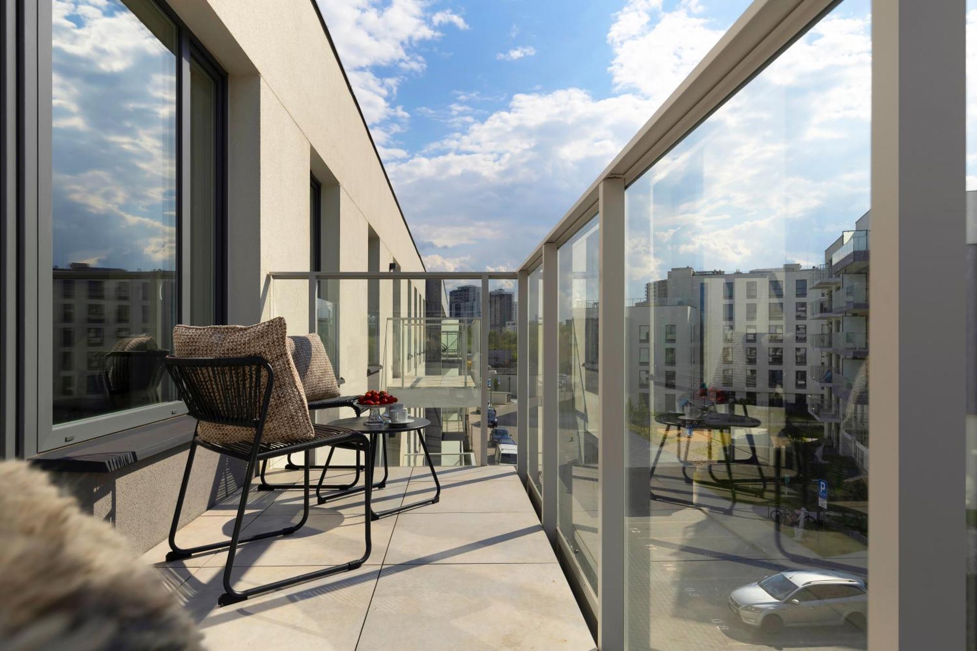 Elite Apartments Marine Letnica — Zdjęcia 1