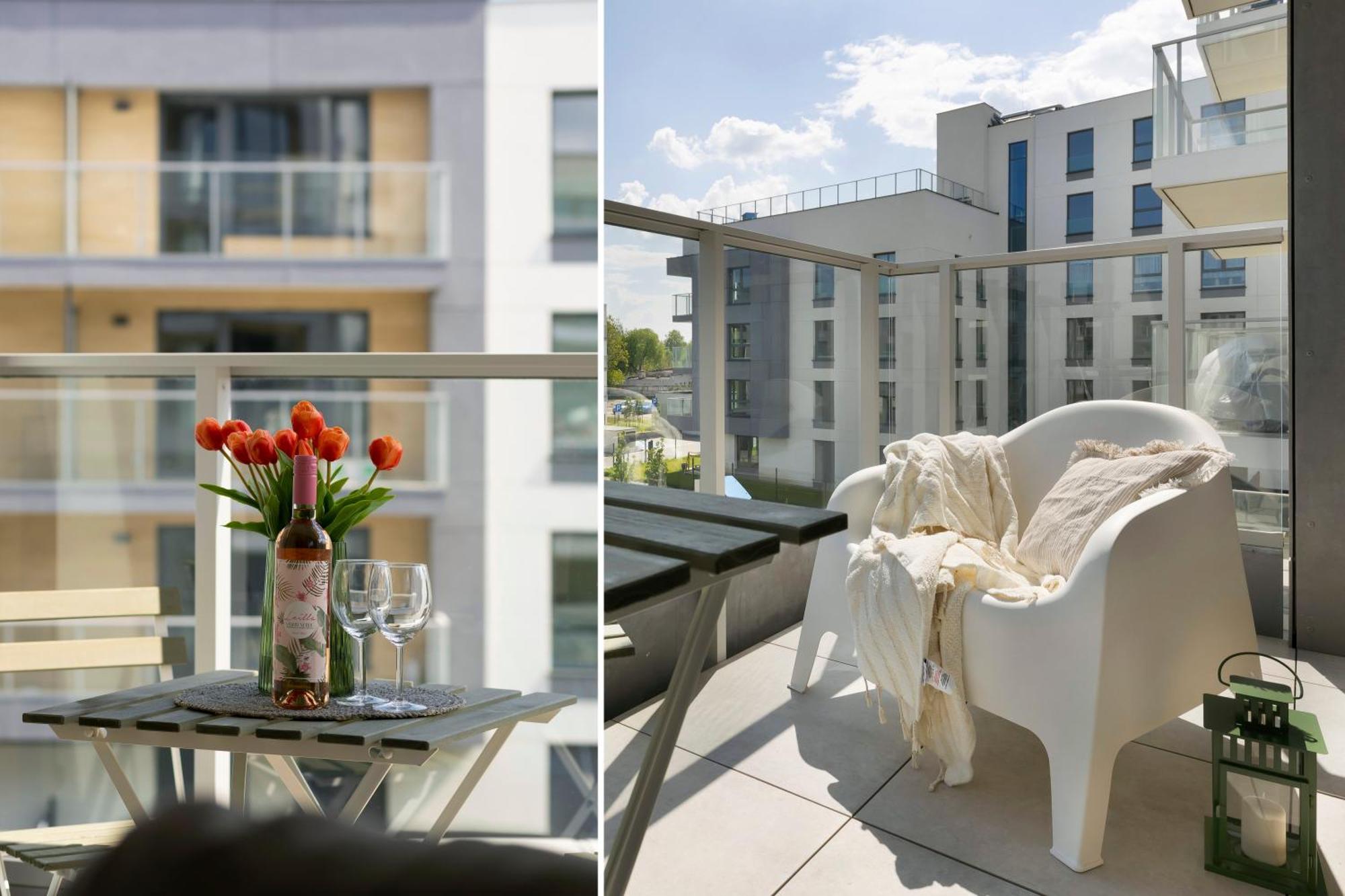 Elite Apartments Marine Letnica — Zdjęcia 3